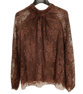 CAMICIA DONNA P14152 Tellini S.r.l. Ingrosso Abbigliamento